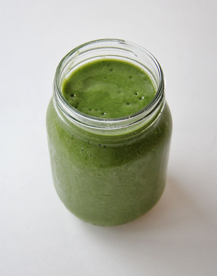 The Cleanse