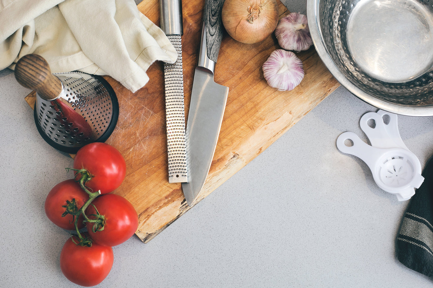 Cooking Class